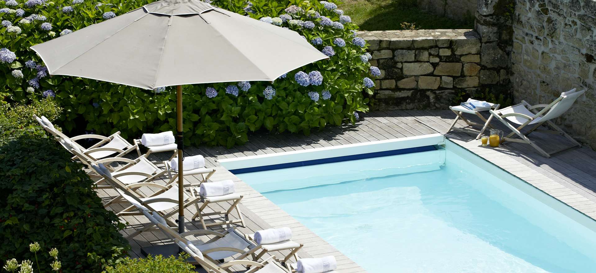 Voir la page de l'établissement "Le Lodge Kerisper"