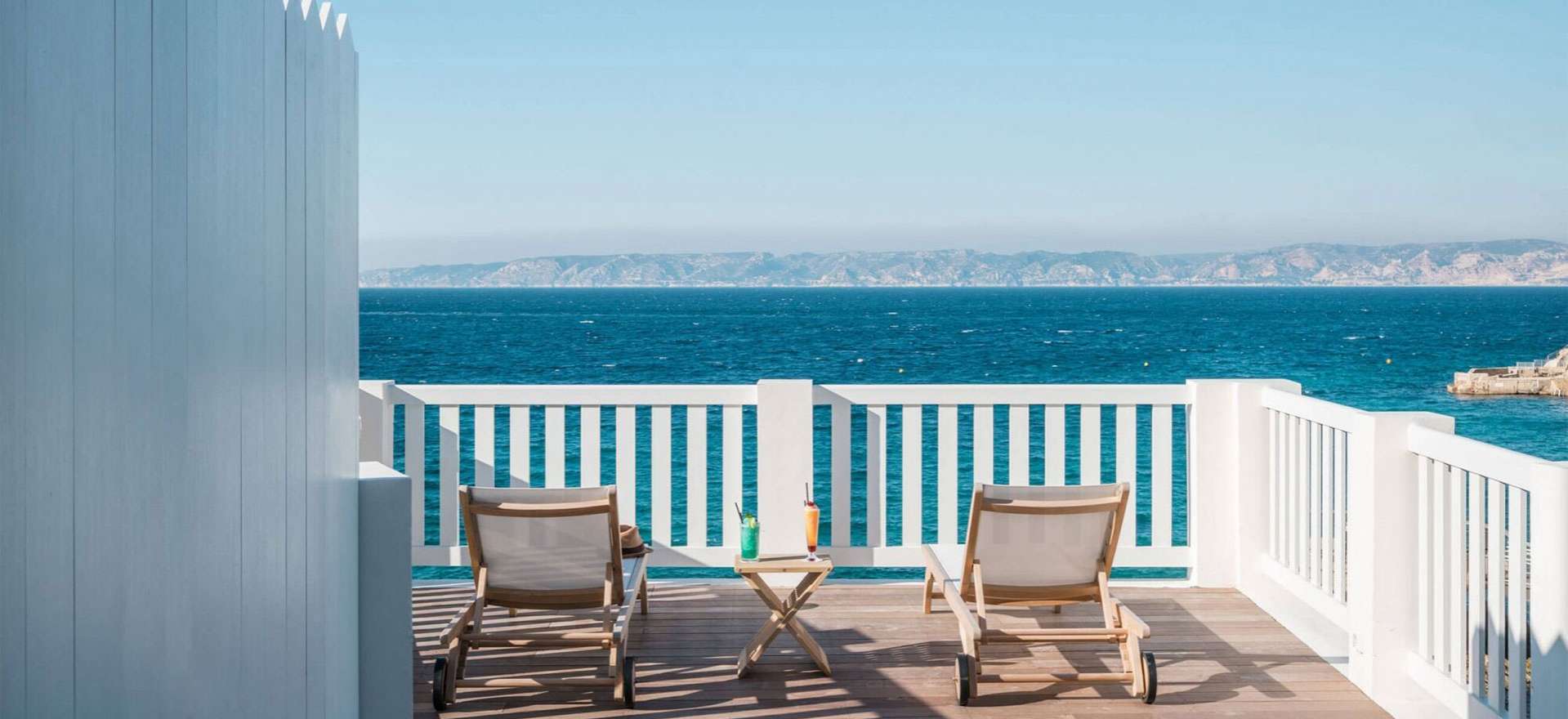 Voir la page de l'établissement "Les Bords de Mer"