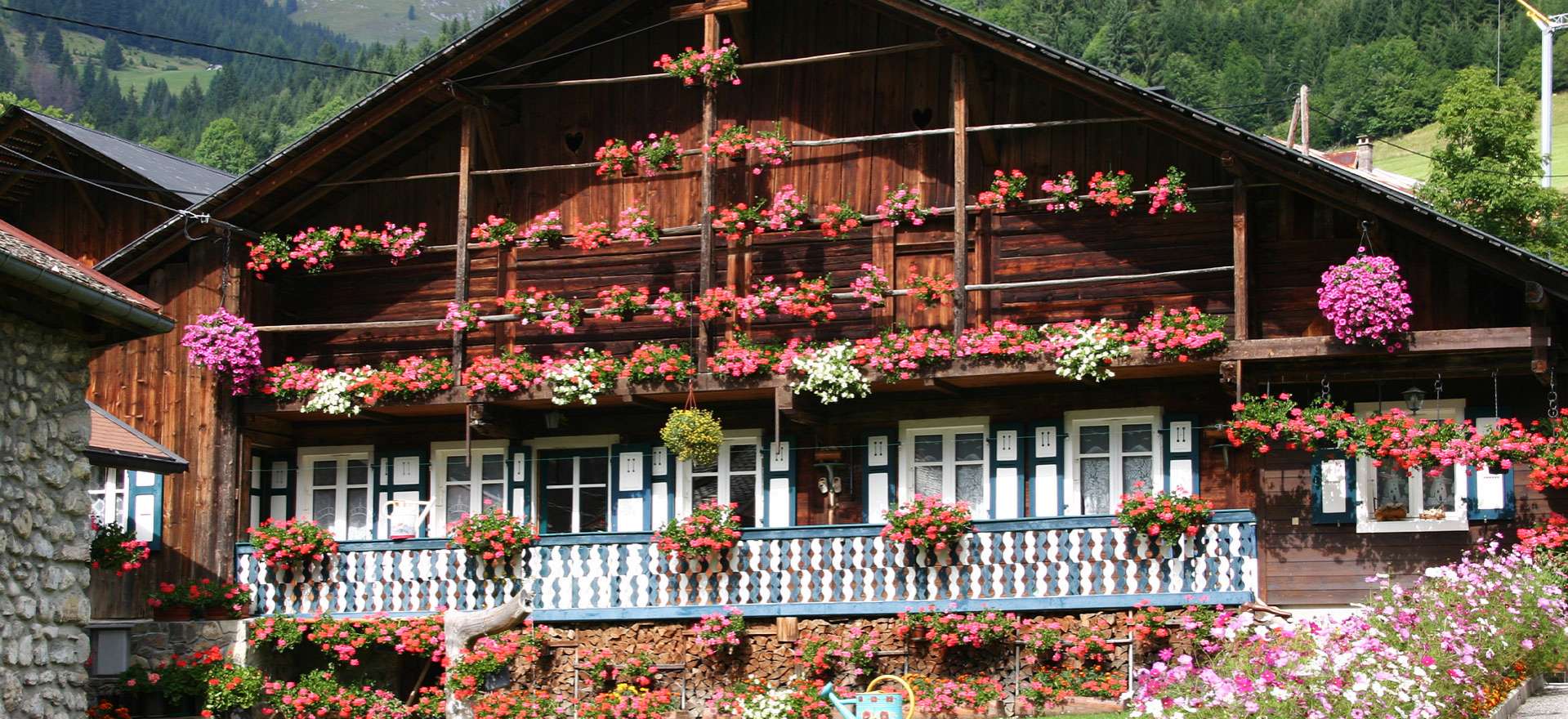 Voir la page de l'établissement "Terra-Beka Lodge"