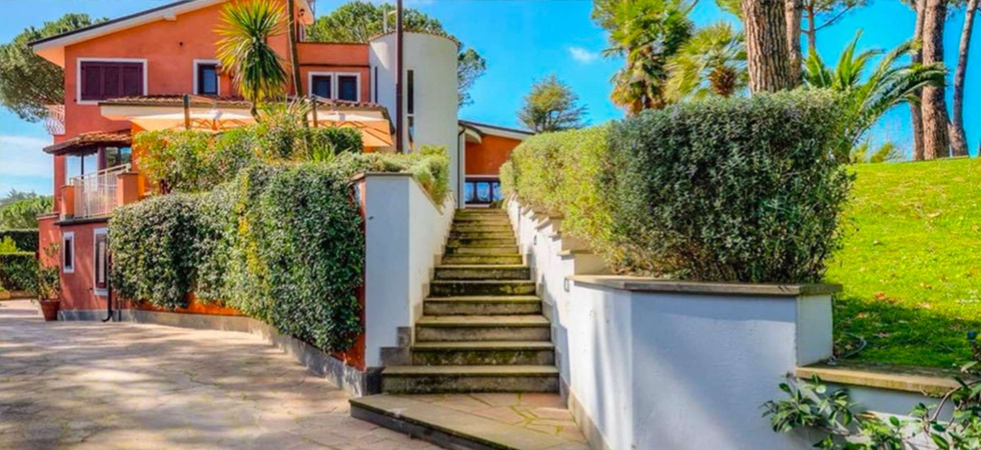 Voir la page de l'établissement "Villanocetta"