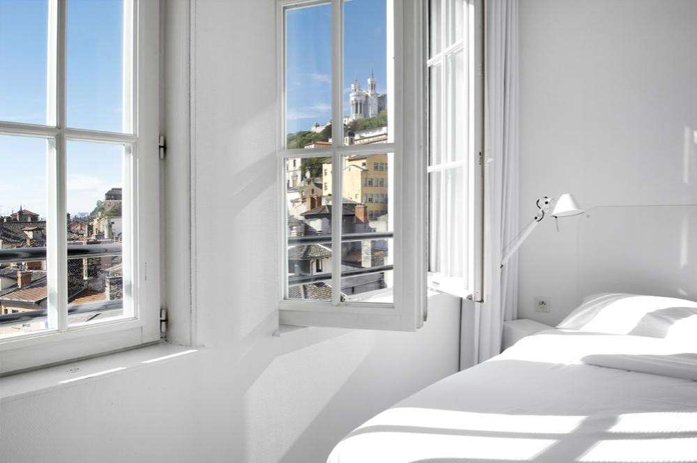 Voir la page de l'établissement "Collège Hôtel"