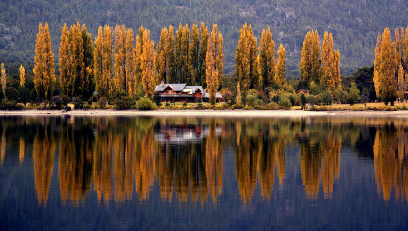 Voir la page de l'établissement "Estancia Peuma Hue"