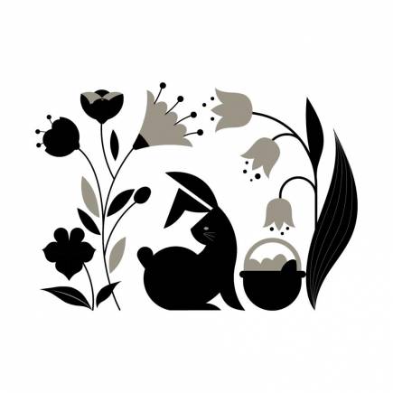 Voir l'offre "The great egg hunt"