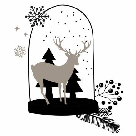 Voir l'offre "Noël comme à la maison"