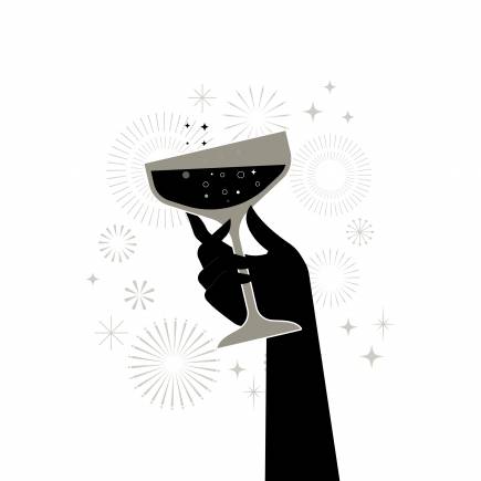 Voir l'offre "Déjeuner du Nouvel An"