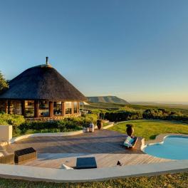 Afrique du Sud, hôtels